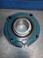 Dodge Flange Bearing