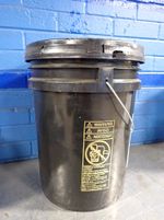 Chemtool Bucket