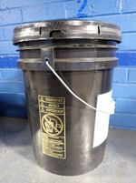 Chemtool Bucket