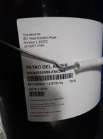 Chemtool Bucket