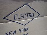 Electrix Lamps