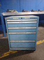  Tool Cabinet