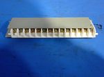 Modicon Terminal Strip