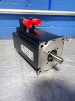 Pacific Scientific Servo Motor