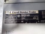 Ite Circuit Breaker