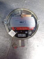 Honeywell Gas Pressure Switch