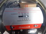 Honeywell Gas Pressure Switch