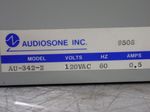 Audiosone Transformer