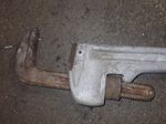  Pipe Wrench