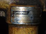 Enerpac Hand Pump With Jack