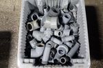  Plastic Pipe Fittingsconnectors