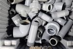  Plastic Pipe Fittingsconnectors