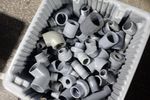  Plastic Pipe Fittingsconnectors