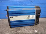 Accusort Bar Code Scanner