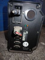 Accusort Bar Code Scanner