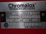 Chromalox Heating Element