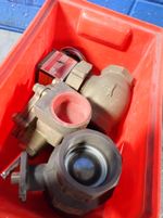  Valves