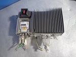 Lenze Frequency Inverter