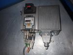 Lenze Frequency Inverter