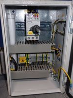 Brauer Electrical Enclosure