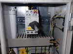 Brauer Electrical Enclosure