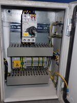 Brauer Electrical Enclosure