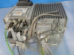 Lenze Power Supply