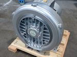 Siemens Vacuum Blower