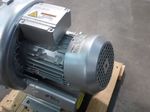 Siemens Vacuum Blower