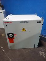 Rexroth Electrical Cabinet