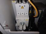 Rexroth Electrical Cabinet