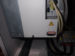 Rexroth Electrical Cabinet