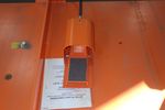 Air Caster Manual Lift
