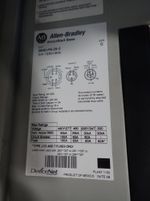 Allenbradley Control Modulebase