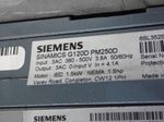Siemens Control