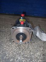 Fanuc Servo Motor