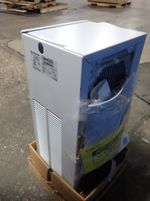 Pentair Air Conditioner