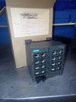 Siemens Ethernet Switch