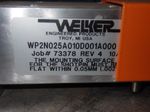 Welker Cylinder