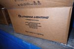 Lithonia Lighting Light Fixture
