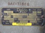 Delco Motor