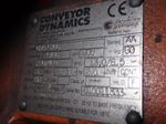 Conveyor Dynamics Conveyor Dynamics 30x16c Vibratory Feed Conveyor