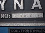 Conveyor Dynamics Conveyor Dynamics 30x16c Vibratory Feed Conveyor