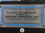 Maguire Products Weigh Scale Blender