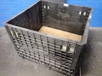  Collapsible Plastic Crate