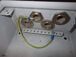  Electrical Enclosure