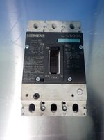 Siemens Circuit Breaker