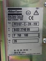 Atlascopco Controller