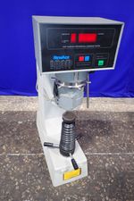 New Age Industries New Age Industries At130rdb Hardness Tester