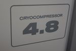 Ebara Cryo Compressor